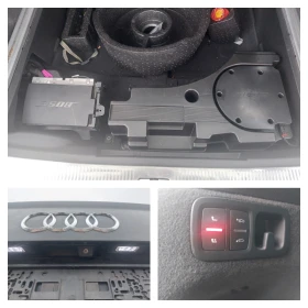 Audi Q7 3.0TDI Quattro S-line Ляв волан, Matrix, Въздух, снимка 16