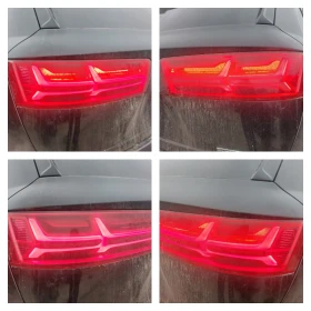 Audi Q7 3.0TDI Quattro S-line Ляв волан, Matrix, Въздух, снимка 13