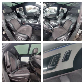Audi Q7 3.0TDI Quattro S-line Ляв волан, Matrix, Въздух, снимка 9