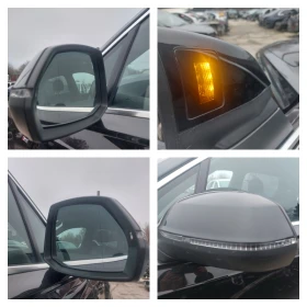 Audi Q7 3.0TDI Quattro S-line Ляв волан, Matrix, Въздух, снимка 14