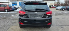 Hyundai IX35 1.7 CRDI 116k.c UNIKAT EURO EURO 5 , снимка 5