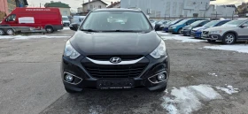 Hyundai IX35 1.7 CRDI 116k.c UNIKAT EURO EURO 5 , снимка 1