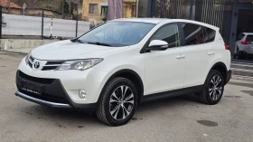 Toyota Rav4 2.0D4D AWD 6SP IT-ИСТОРИЯ-ТОП СЪСТ.-БЛОКАЖ-ЛИЗИНГ, снимка 3