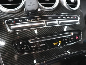 Mercedes-Benz GLC 220 COUPE/Пълна сервизна история !!!, снимка 9