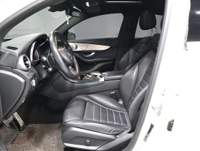 Mercedes-Benz GLC 220 COUPE/Пълна сервизна история !!!, снимка 5