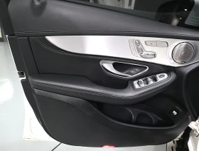 Mercedes-Benz GLC 220 COUPE/Пълна сервизна история !!!, снимка 8