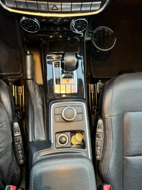 Mercedes-Benz G 350, снимка 15