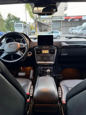 Mercedes-Benz G 350, снимка 8