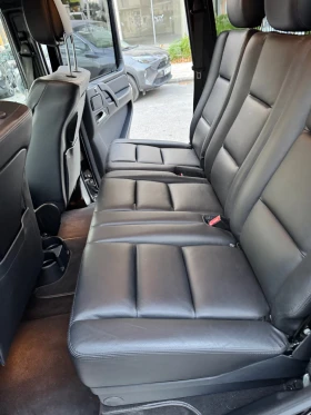 Mercedes-Benz G 350, снимка 9