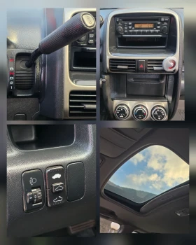 Honda Cr-v Бензин/Газ Автоматик Италия , снимка 15