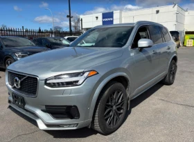 Volvo Xc90 R-DESIGN T6 AWD CARFAX, снимка 1