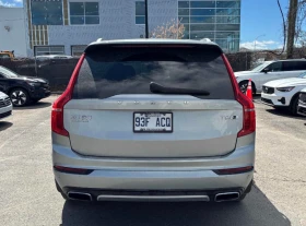 Volvo Xc90 R-DESIGN T6 AWD CARFAX, снимка 4