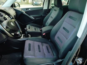 VW Tiguan 2.0 TDI 4MOTION, SPORT, снимка 14