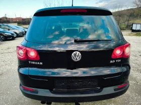 VW Tiguan 2.0 TDI 4MOTION, SPORT, снимка 6