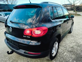 VW Tiguan 2.0 TDI 4MOTION, SPORT, снимка 7