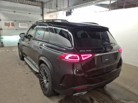Mercedes-Benz GLE 350 * * CARFAX * * АВТО КРЕДИТ * * , снимка 4