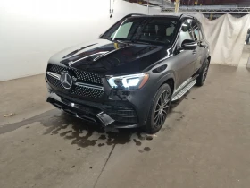 Mercedes-Benz GLE 350 * * CARFAX * * АВТО КРЕДИТ * * , снимка 1