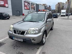 Nissan X-trail, снимка 2