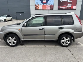Nissan X-trail, снимка 1