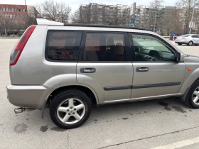 Nissan X-trail, снимка 3