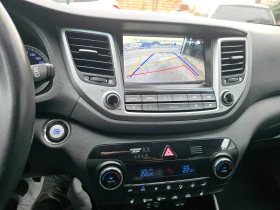 Hyundai Tucson 1.7CRDi-Automatic , снимка 10