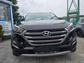 Hyundai Tucson 1.7CRDi-Automatic , снимка 2