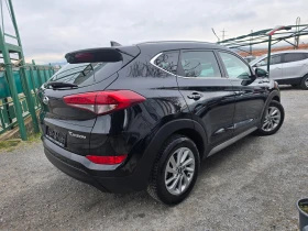 Hyundai Tucson 1.7CRDi-Automatic , снимка 4