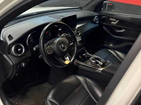 Mercedes-Benz GLC * 300 * CARFAX * ЦЕНА ДО БГ, снимка 9