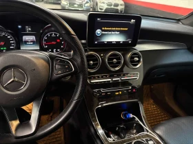 Mercedes-Benz GLC * 300 * CARFAX * ЦЕНА ДО БГ, снимка 11