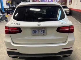 Mercedes-Benz GLC * 300 * CARFAX * ЦЕНА ДО БГ, снимка 4