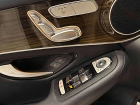 Mercedes-Benz GLC * 300 * CARFAX * ЦЕНА ДО БГ, снимка 10
