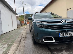Citroen C5 Aircross, снимка 3