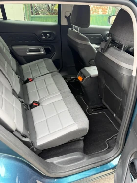 Citroen C5 Aircross, снимка 10