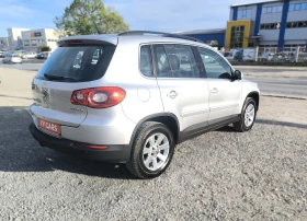 VW Tiguan 2.0tdi - 4motion - DSG, снимка 4