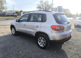 VW Tiguan 2.0tdi - 4motion - DSG, снимка 6