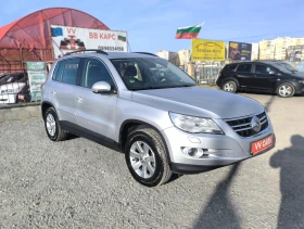 VW Tiguan 2.0tdi - 4motion - DSG, снимка 3