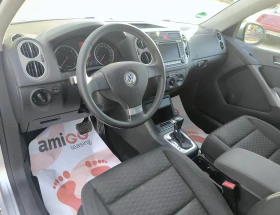 VW Tiguan 2.0tdi - 4motion - DSG, снимка 8