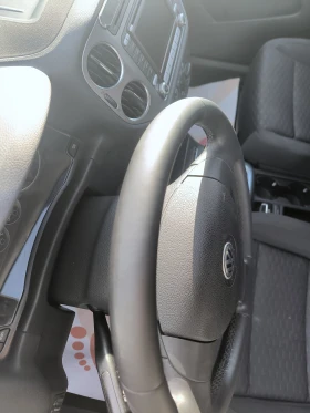 VW Tiguan 2.0tdi - 4motion - DSG, снимка 11