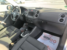 VW Tiguan 2.0tdi - 4motion - DSG, снимка 10