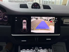 Porsche Cayenne  AWD * BOSE* PANORAMA* + ГУМИ С ДЖАНТИ* , снимка 12