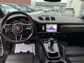 Porsche Cayenne  AWD * BOSE* PANORAMA* + ГУМИ С ДЖАНТИ* , снимка 9