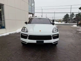Porsche Cayenne  AWD * BOSE* PANORAMA* + ГУМИ С ДЖАНТИ* , снимка 6