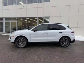 Porsche Cayenne  AWD * BOSE* PANORAMA* + ГУМИ С ДЖАНТИ* , снимка 2