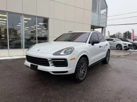 Porsche Cayenne  AWD * BOSE* PANORAMA* + ГУМИ С ДЖАНТИ* , снимка 1
