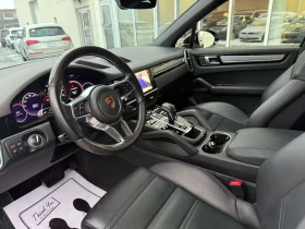 Porsche Cayenne  AWD * BOSE* PANORAMA* + ГУМИ С ДЖАНТИ* , снимка 5