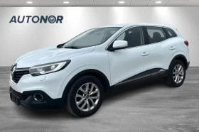 Renault Kadjar 1.5d aut. 110ps DK, снимка 1
