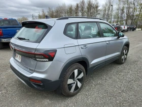 VW Taos, снимка 3