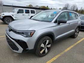 VW Taos, снимка 1