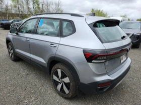 VW Taos, снимка 4