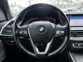 BMW X5 AWD xDrive40i | ЧИСТ Carfax | 360 | Digital Disp , снимка 5
